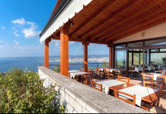 Osteria Belvedere