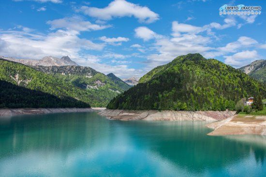 lago di Sauris