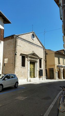 Chiesa di San Gregorio