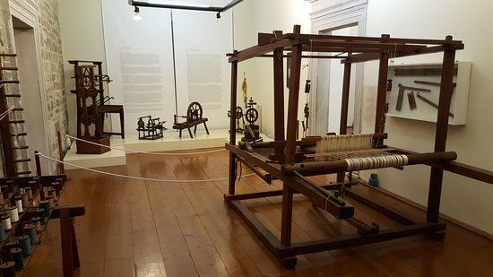 il Museo della Moda e delle Arti Applicate