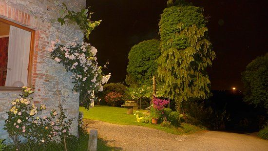 Osteria sul Ronc