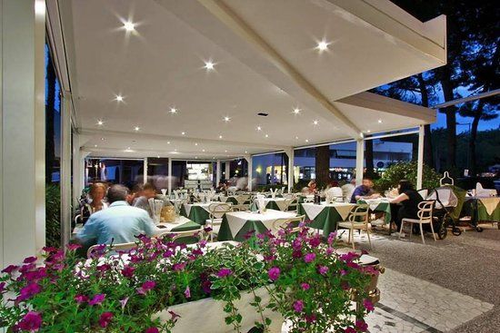 Ristorante Pizzeria Il Capriccio
