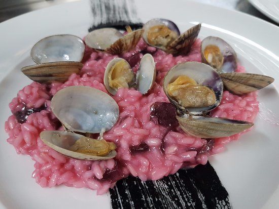 Ristorante La Piramide