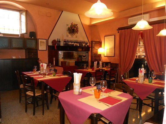 Osteria Al Vecchio Castello