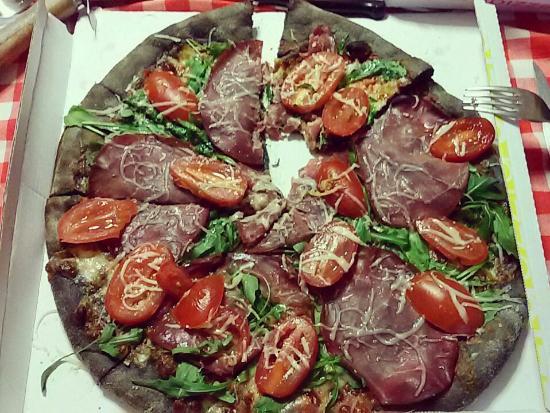 Pizza Party