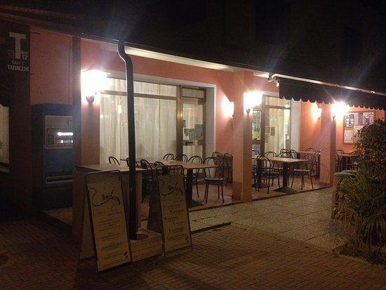 Ristorante La Rosa