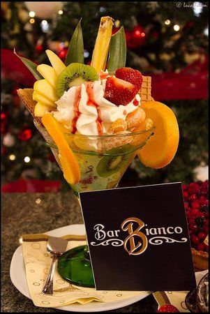 Gelateria Bar Bianco