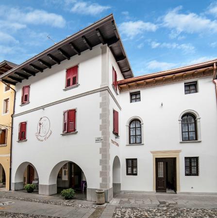 Albergo Consul