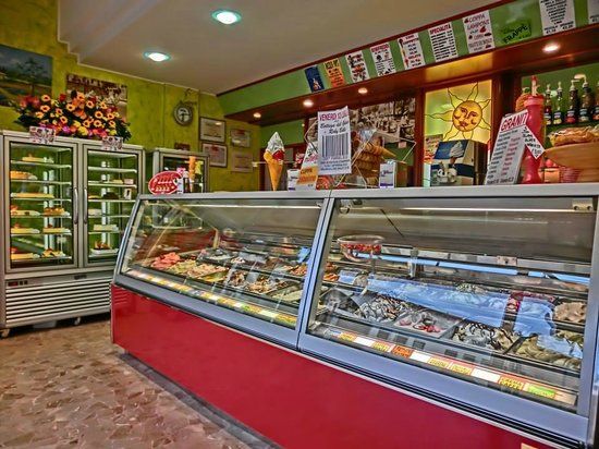 Bottega del Gelato