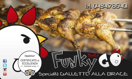 Funky Go Sacile