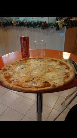 Pizza e sfizio 2
