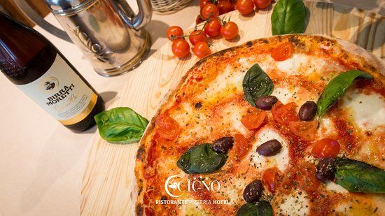 Hotel Ristorante Pizzeria Cigno