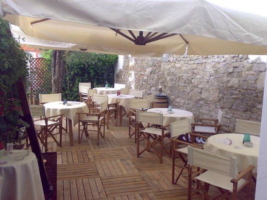 Vizi di Palato