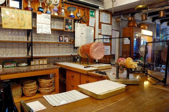 Osteria Mulin Vecio