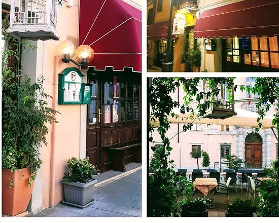 Pizzeria Leon d'Oro