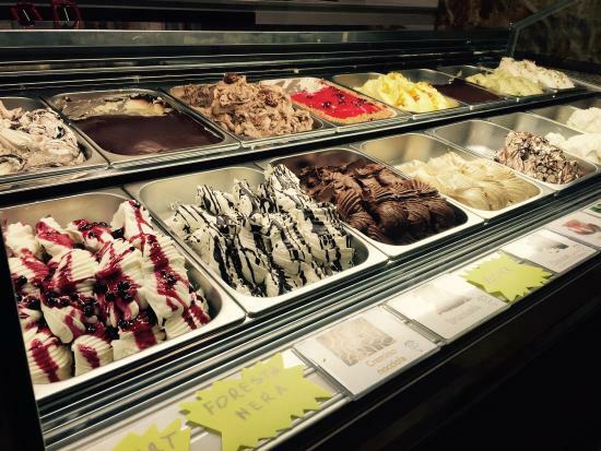 Il Mio Gelato Di Toppan Valentino