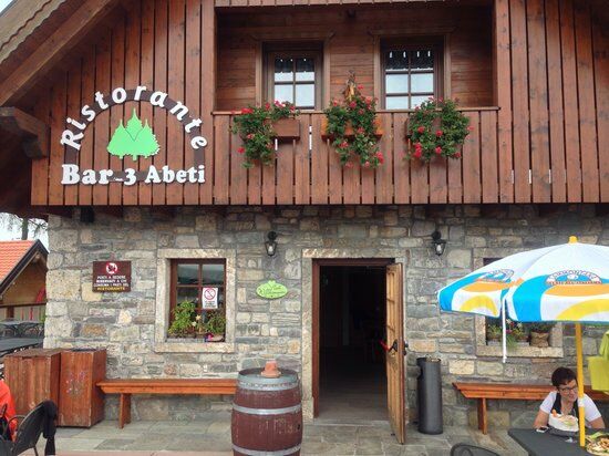 Tre Abeti