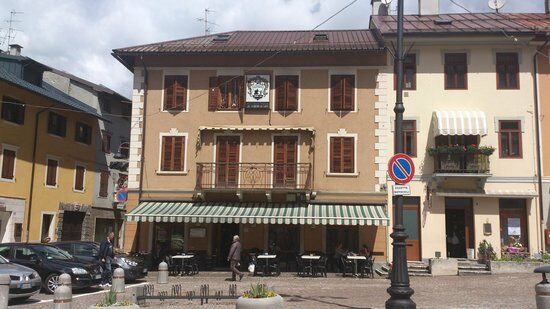 Caffe Alla Posta