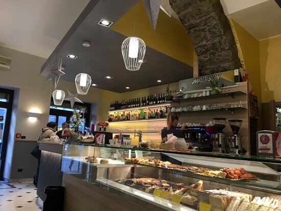 Gelateria Madison