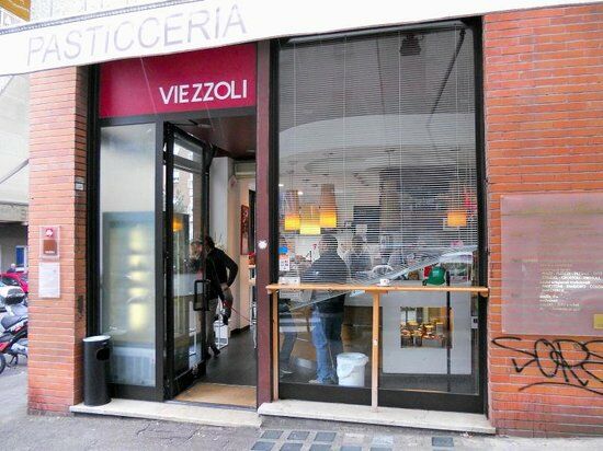 Pasticceria Caffe' Viezzoli Cinzia
