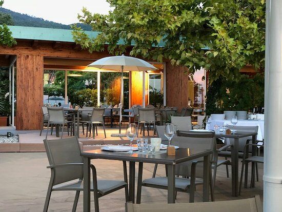 Trattoria Tre Merli