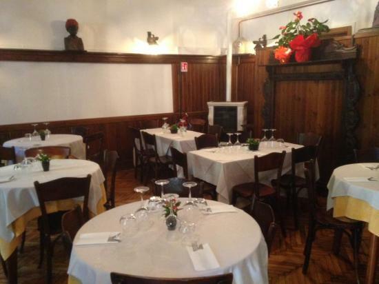 Trattoria "Al Moro"