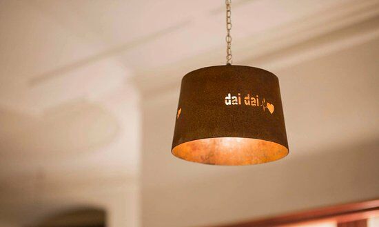 dai dai