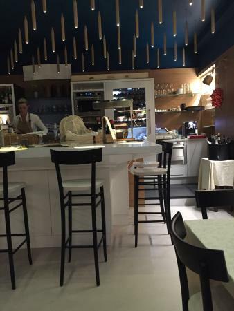 Gnocchi KitchenBar