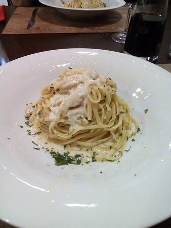 Pizzeria Capriccio