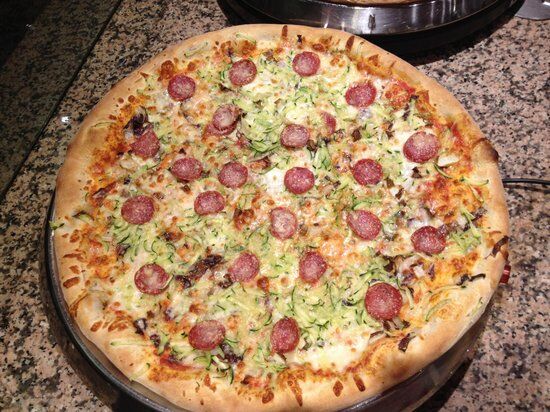 Sempre Pronto PIZZERIA AL TAGLIO